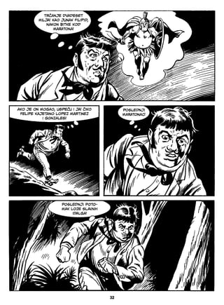 Zagor 633   izabelina proslost (ras &amp; emeri)(7 mb)