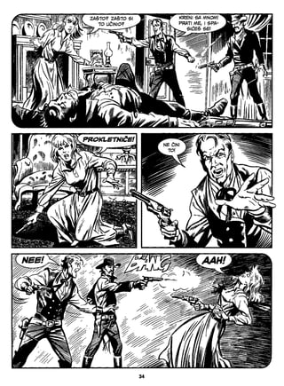 Zagor 633   izabelina proslost (ras &amp; emeri)(7 mb)