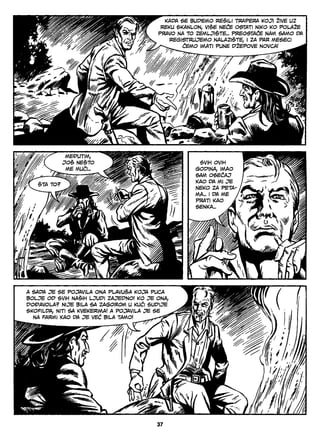Zagor 633   izabelina proslost (ras &amp; emeri)(7 mb)