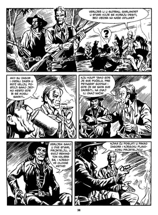 Zagor 633   izabelina proslost (ras &amp; emeri)(7 mb)