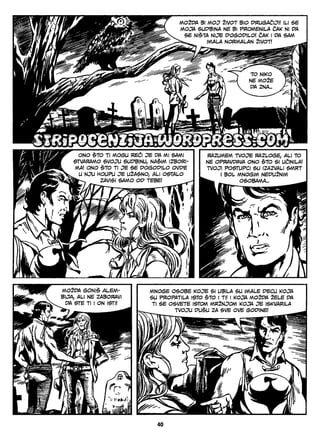 Zagor 633   izabelina proslost (ras &amp; emeri)(7 mb)
