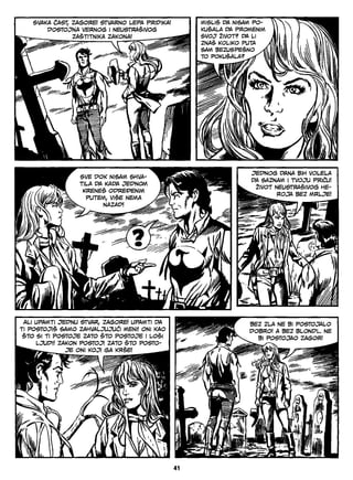 Zagor 633   izabelina proslost (ras &amp; emeri)(7 mb)