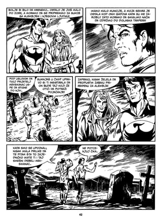 Zagor 633   izabelina proslost (ras &amp; emeri)(7 mb)