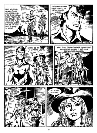 Zagor 633   izabelina proslost (ras &amp; emeri)(7 mb)