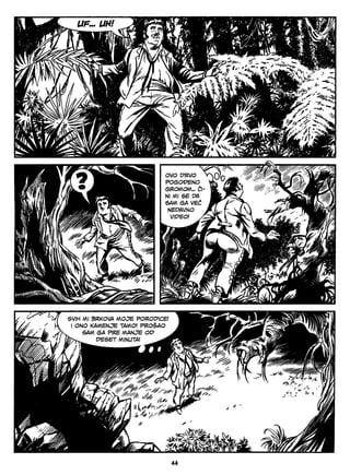 Zagor 633   izabelina proslost (ras &amp; emeri)(7 mb)