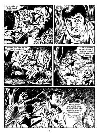 Zagor 633   izabelina proslost (ras &amp; emeri)(7 mb)