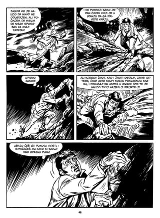 Zagor 633   izabelina proslost (ras &amp; emeri)(7 mb)
