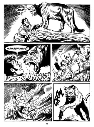 Zagor 633   izabelina proslost (ras &amp; emeri)(7 mb)