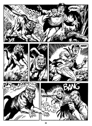 Zagor 633   izabelina proslost (ras &amp; emeri)(7 mb)