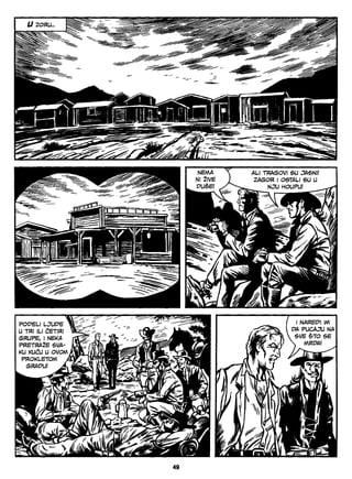 Zagor 633   izabelina proslost (ras &amp; emeri)(7 mb)