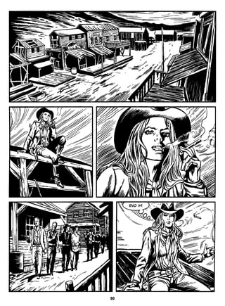 Zagor 633   izabelina proslost (ras &amp; emeri)(7 mb)