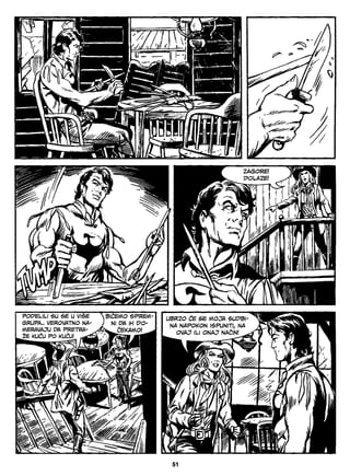 Zagor 633   izabelina proslost (ras &amp; emeri)(7 mb)
