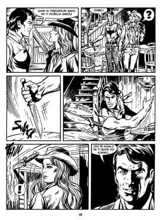 Zagor 633   izabelina proslost (ras &amp; emeri)(7 mb)