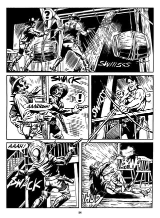 Zagor 633   izabelina proslost (ras &amp; emeri)(7 mb)
