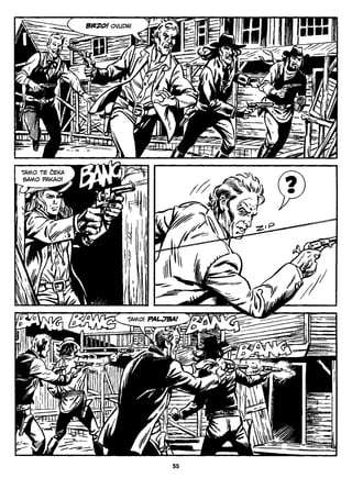 Zagor 633   izabelina proslost (ras &amp; emeri)(7 mb)