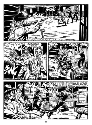 Zagor 633   izabelina proslost (ras &amp; emeri)(7 mb)