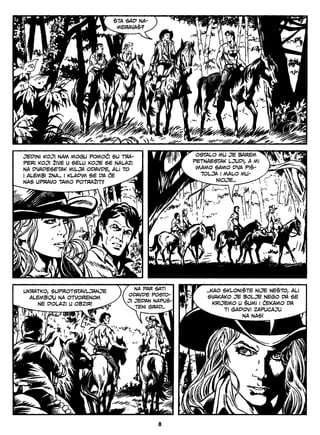Zagor 633   izabelina proslost (ras &amp; emeri)(7 mb)