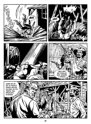 Zagor 633   izabelina proslost (ras &amp; emeri)(7 mb)