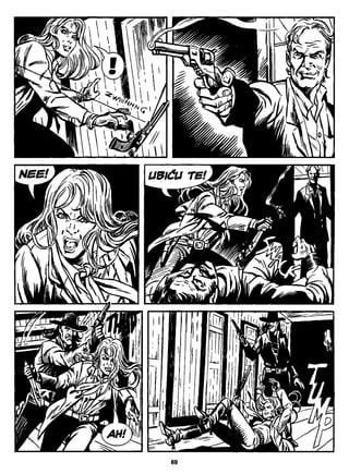 Zagor 633   izabelina proslost (ras &amp; emeri)(7 mb)