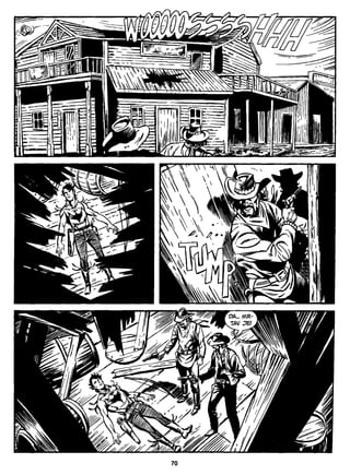 Zagor 633   izabelina proslost (ras &amp; emeri)(7 mb)