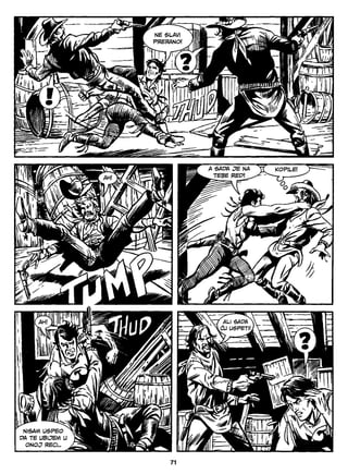 Zagor 633   izabelina proslost (ras &amp; emeri)(7 mb)