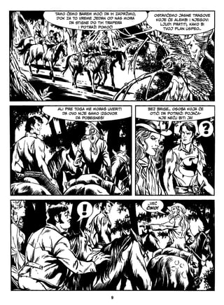 Zagor 633   izabelina proslost (ras &amp; emeri)(7 mb)