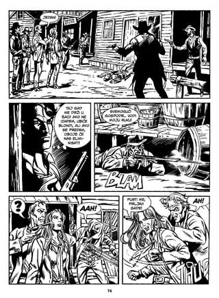 Zagor 633   izabelina proslost (ras &amp; emeri)(7 mb)