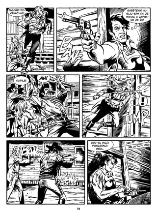 Zagor 633   izabelina proslost (ras &amp; emeri)(7 mb)