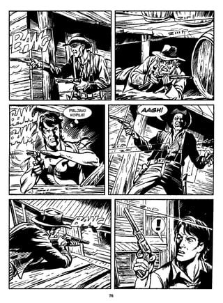 Zagor 633   izabelina proslost (ras &amp; emeri)(7 mb)