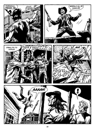 Zagor 633   izabelina proslost (ras &amp; emeri)(7 mb)