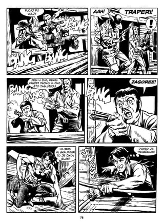 Zagor 633   izabelina proslost (ras &amp; emeri)(7 mb)