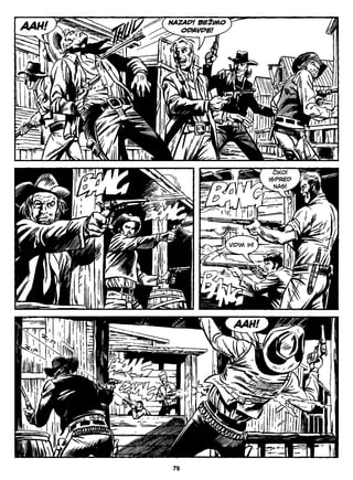 Zagor 633   izabelina proslost (ras &amp; emeri)(7 mb)