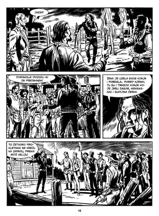 Zagor 633   izabelina proslost (ras &amp; emeri)(7 mb)