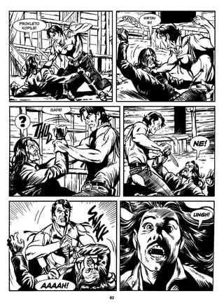 Zagor 633   izabelina proslost (ras &amp; emeri)(7 mb)