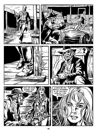 Zagor 633   izabelina proslost (ras &amp; emeri)(7 mb)