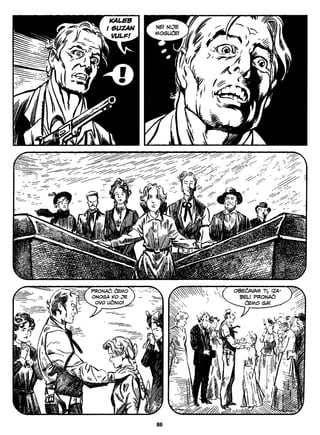 Zagor 633   izabelina proslost (ras &amp; emeri)(7 mb)