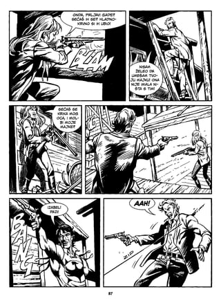 Zagor 633   izabelina proslost (ras &amp; emeri)(7 mb)