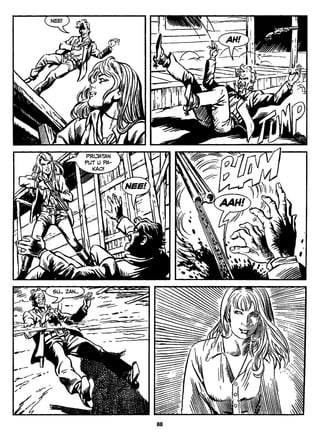 Zagor 633   izabelina proslost (ras &amp; emeri)(7 mb)
