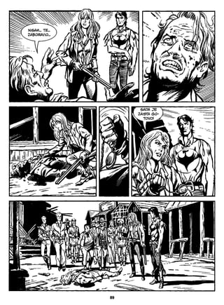 Zagor 633   izabelina proslost (ras &amp; emeri)(7 mb)