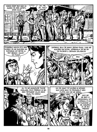 Zagor 633   izabelina proslost (ras &amp; emeri)(7 mb)