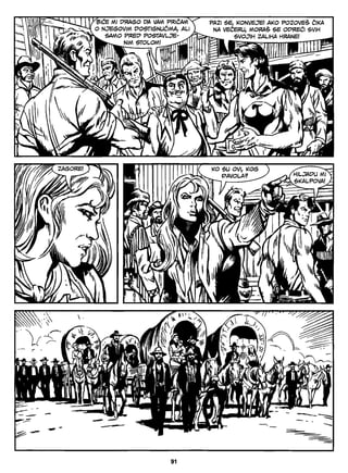 Zagor 633   izabelina proslost (ras &amp; emeri)(7 mb)