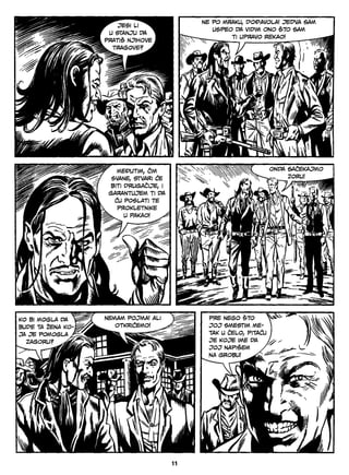 Zagor 633   izabelina proslost (ras &amp; emeri)(7 mb)