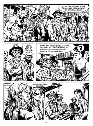 Zagor 633   izabelina proslost (ras &amp; emeri)(7 mb)
