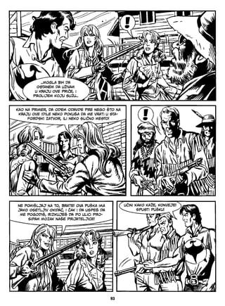 Zagor 633   izabelina proslost (ras &amp; emeri)(7 mb)