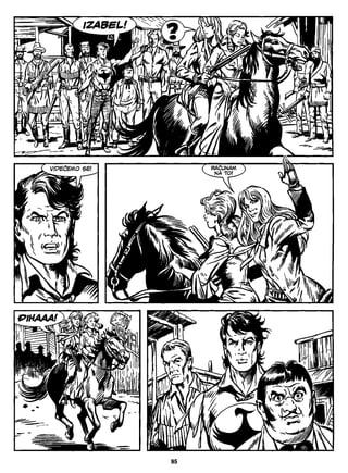 Zagor 633   izabelina proslost (ras &amp; emeri)(7 mb)