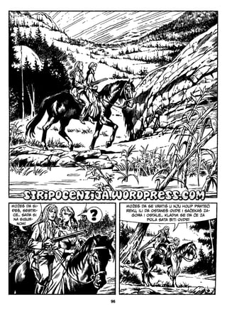 Zagor 633   izabelina proslost (ras &amp; emeri)(7 mb)