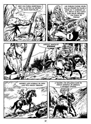 Zagor 633   izabelina proslost (ras &amp; emeri)(7 mb)