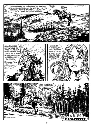 Zagor 633   izabelina proslost (ras &amp; emeri)(7 mb)
