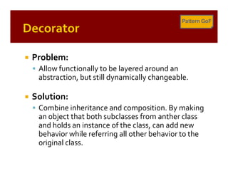 Patterns of Enterprise Application Architecture (by example)