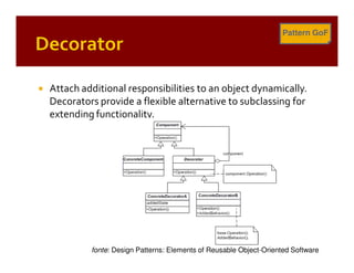 Patterns of Enterprise Application Architecture (by example)